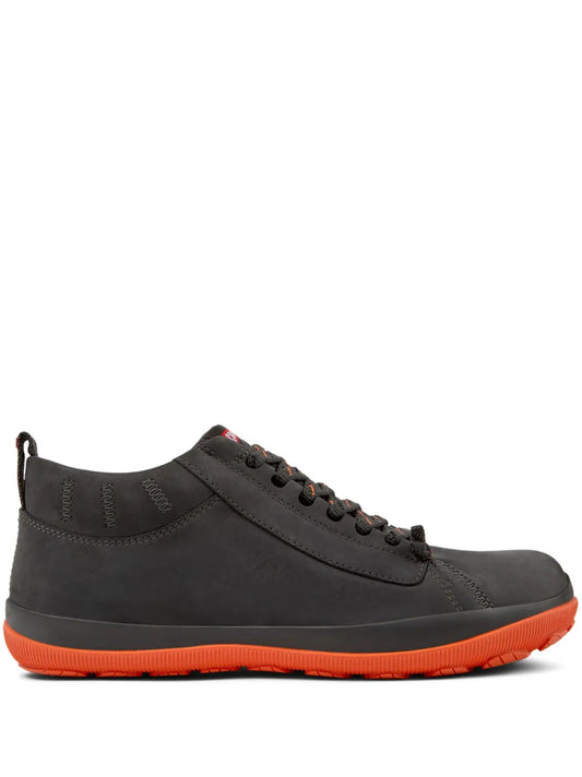 Camper Peu Pista boots