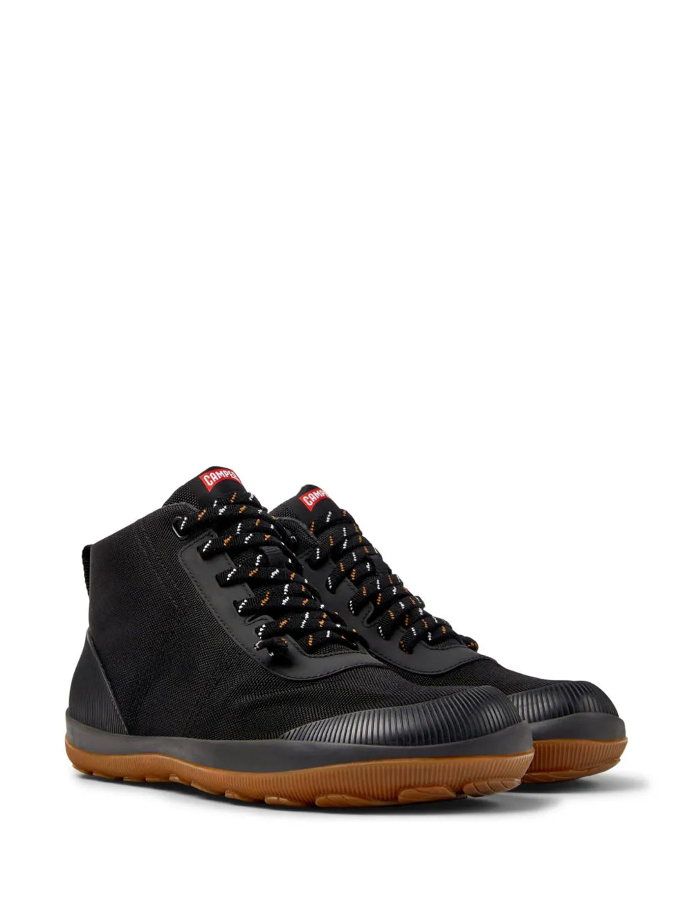 Camper Peu Pista boots