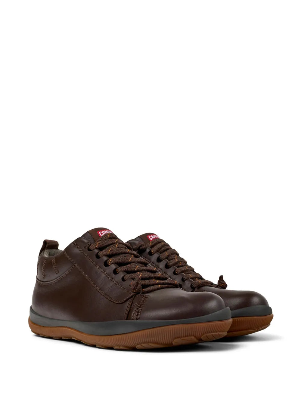 Camper Peu Pista boots