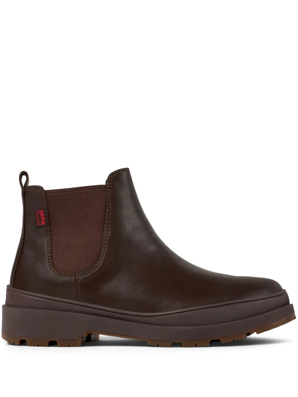 Camper Brutus Trek boots