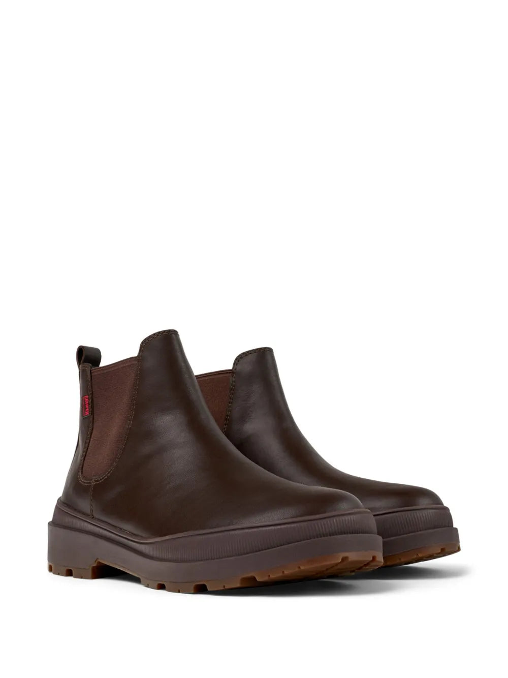 Camper Brutus Trek boots