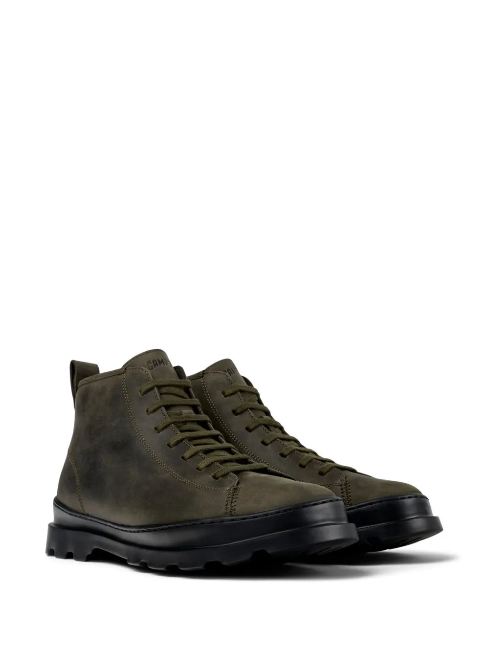 Camper Brutus boots