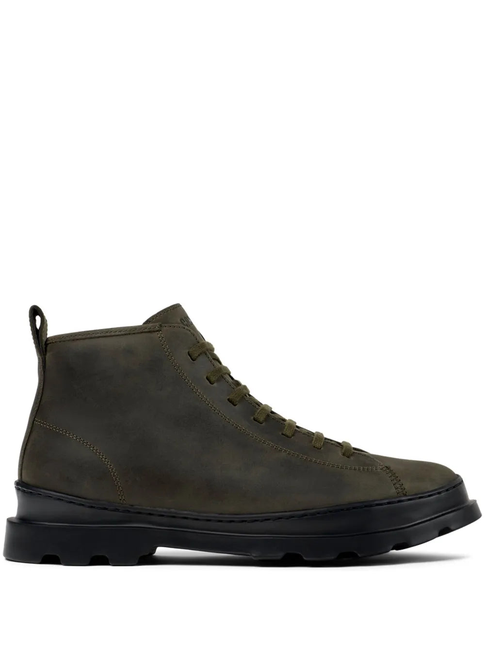 Camper Brutus boots