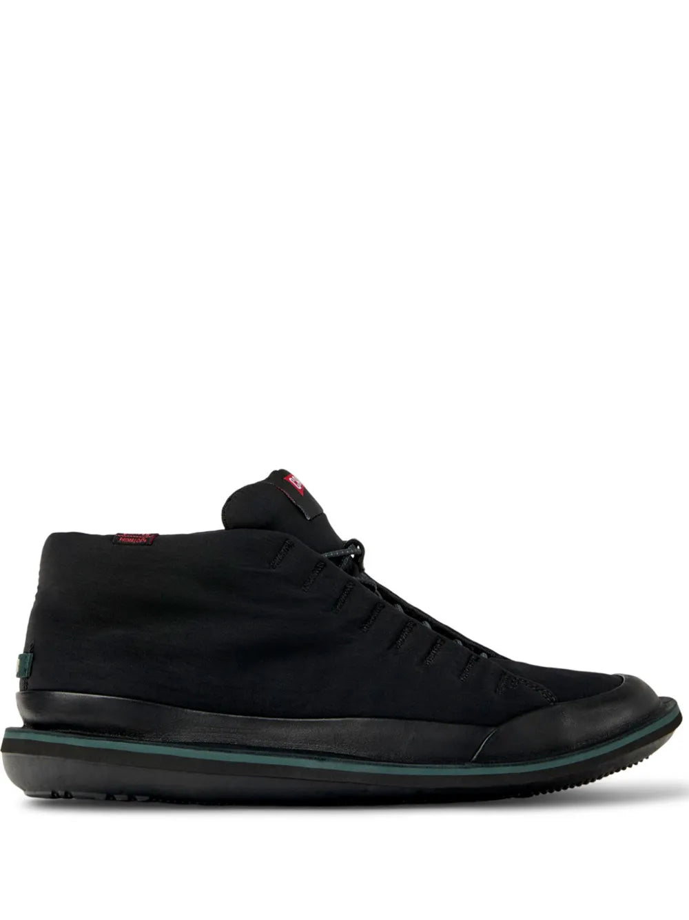 Camper Beetle boots