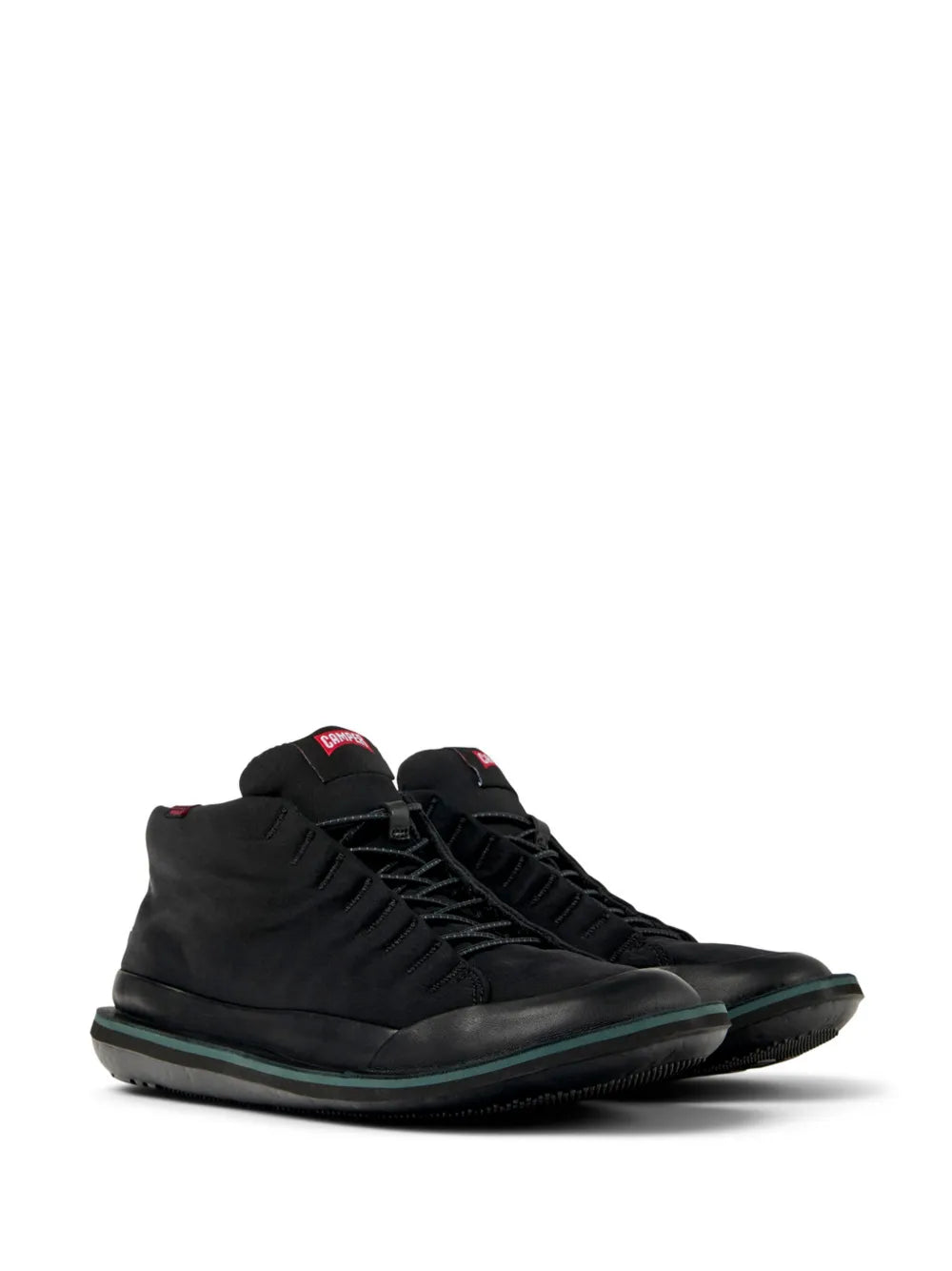 Camper Beetle boots