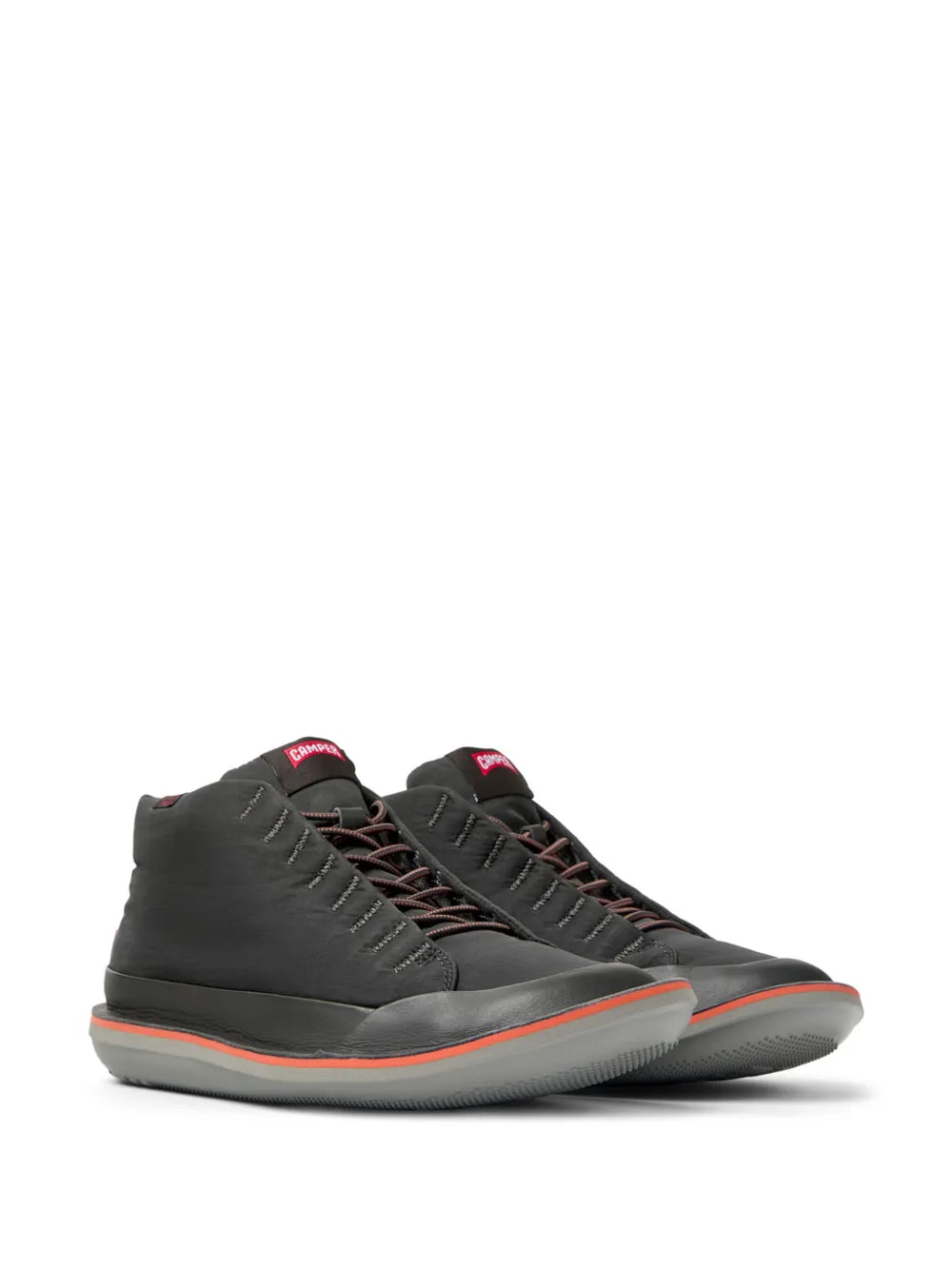 Camper Beetle ankle boots