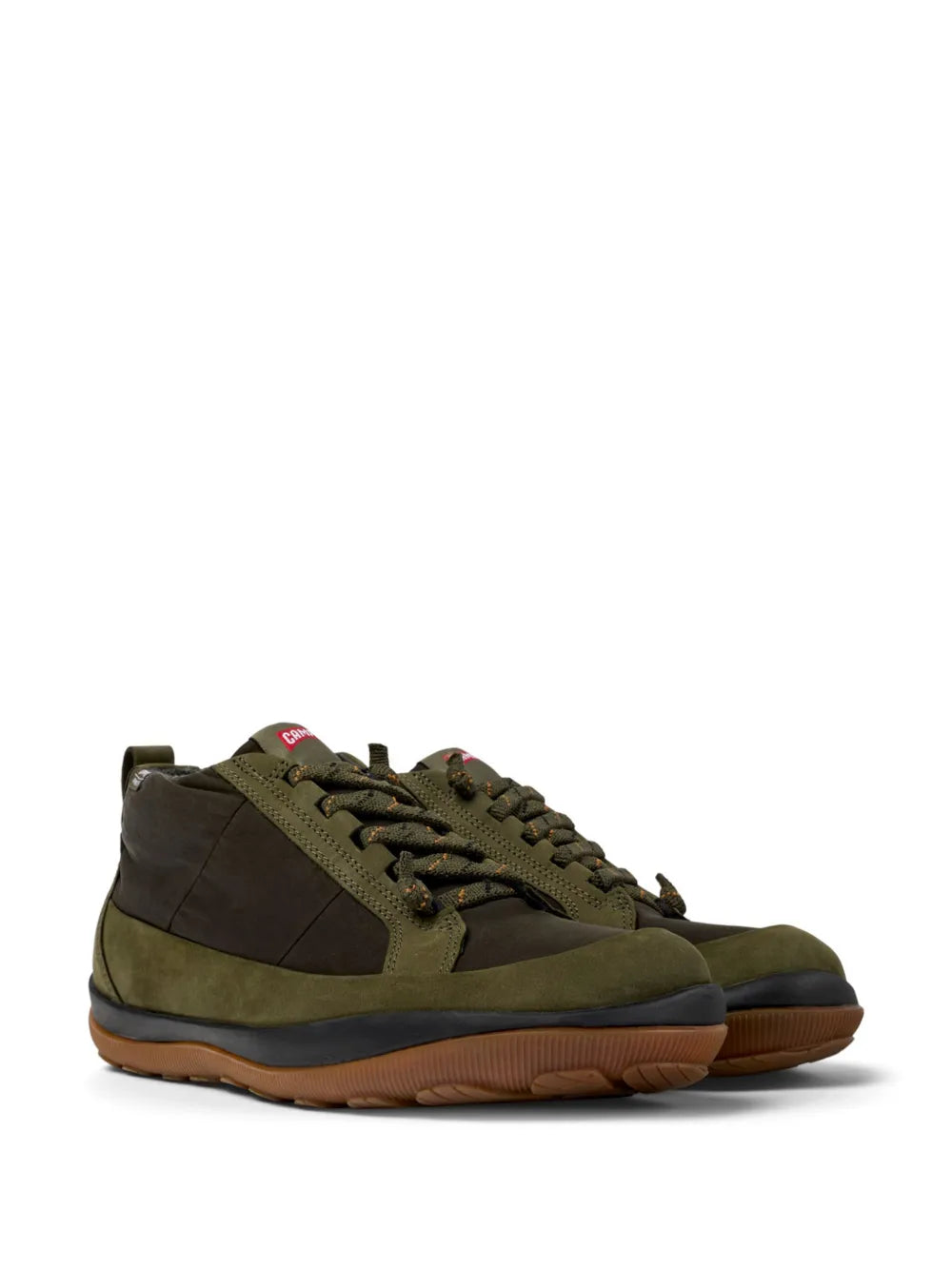 Camper Peu Pista PrimaLoft boots