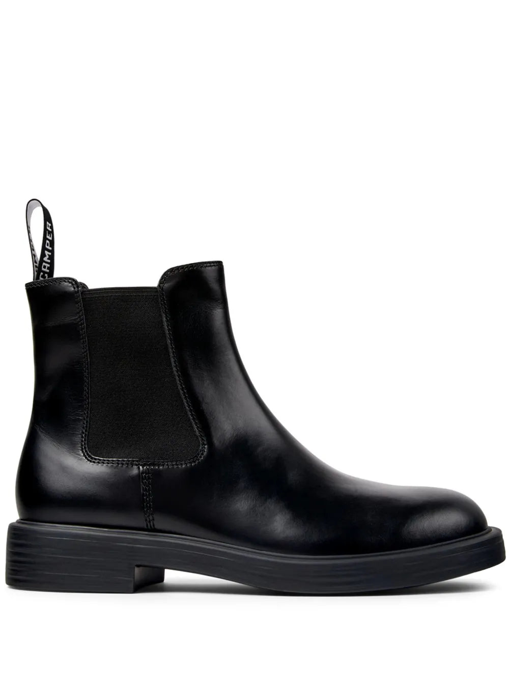 Camper Dean boots