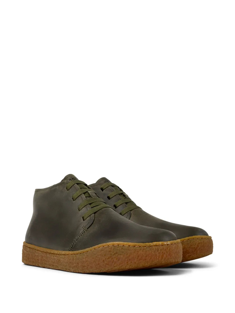 Camper Peu Terreno boots
