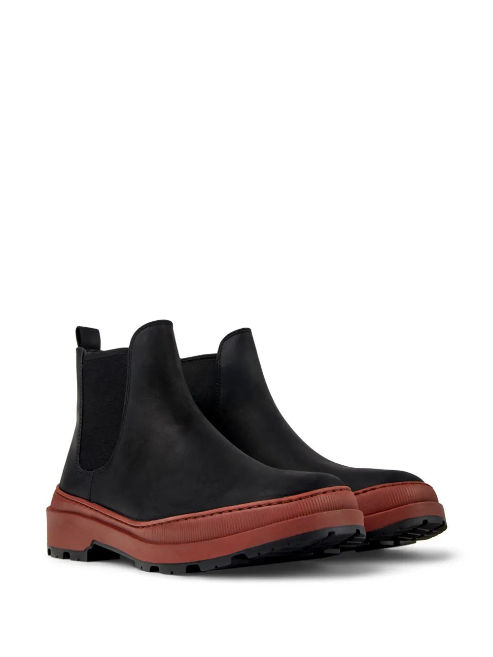 Camper Brutus Trek boots