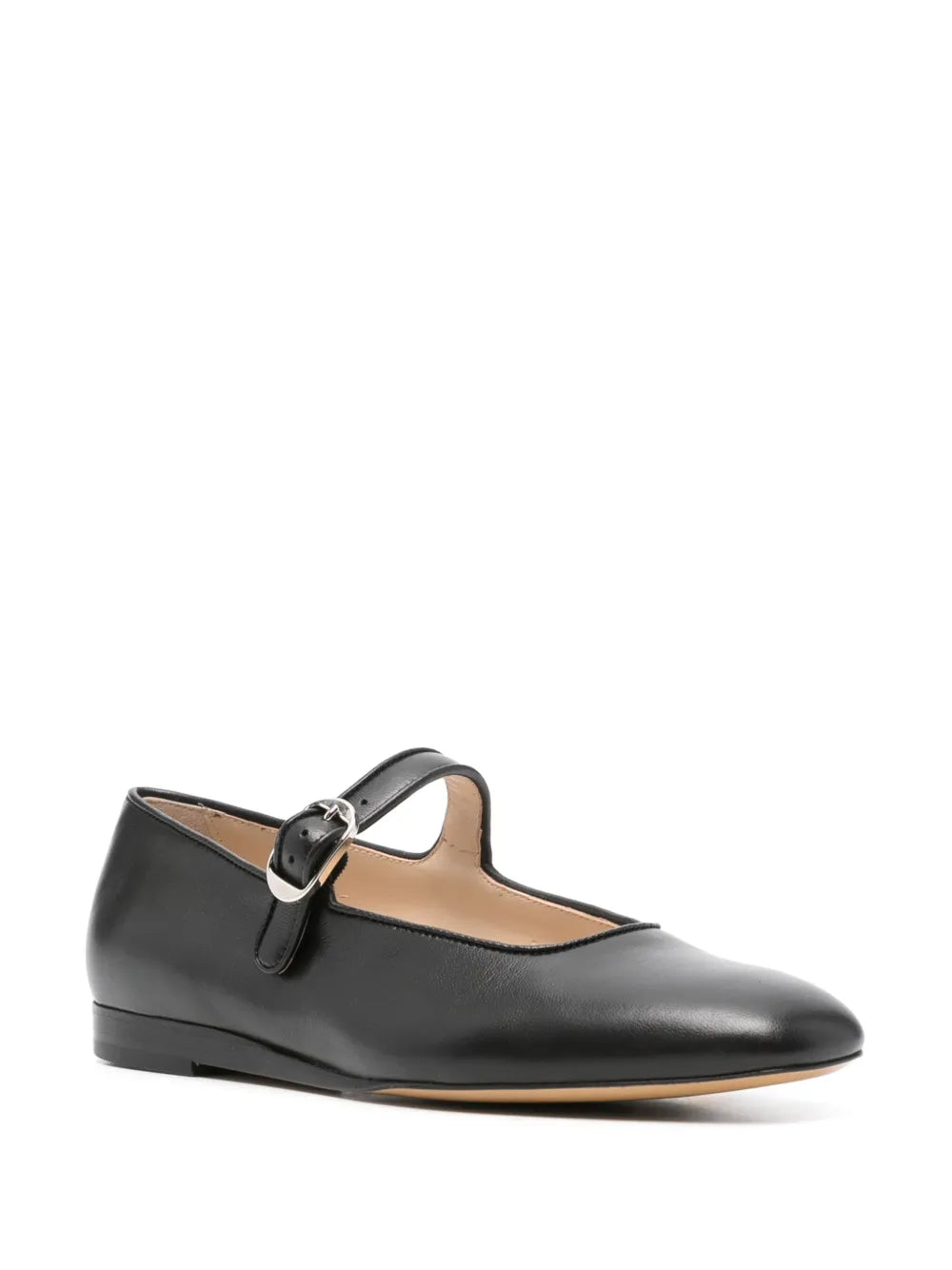 Le Monde Beryl Mary Jane ballerina shoes