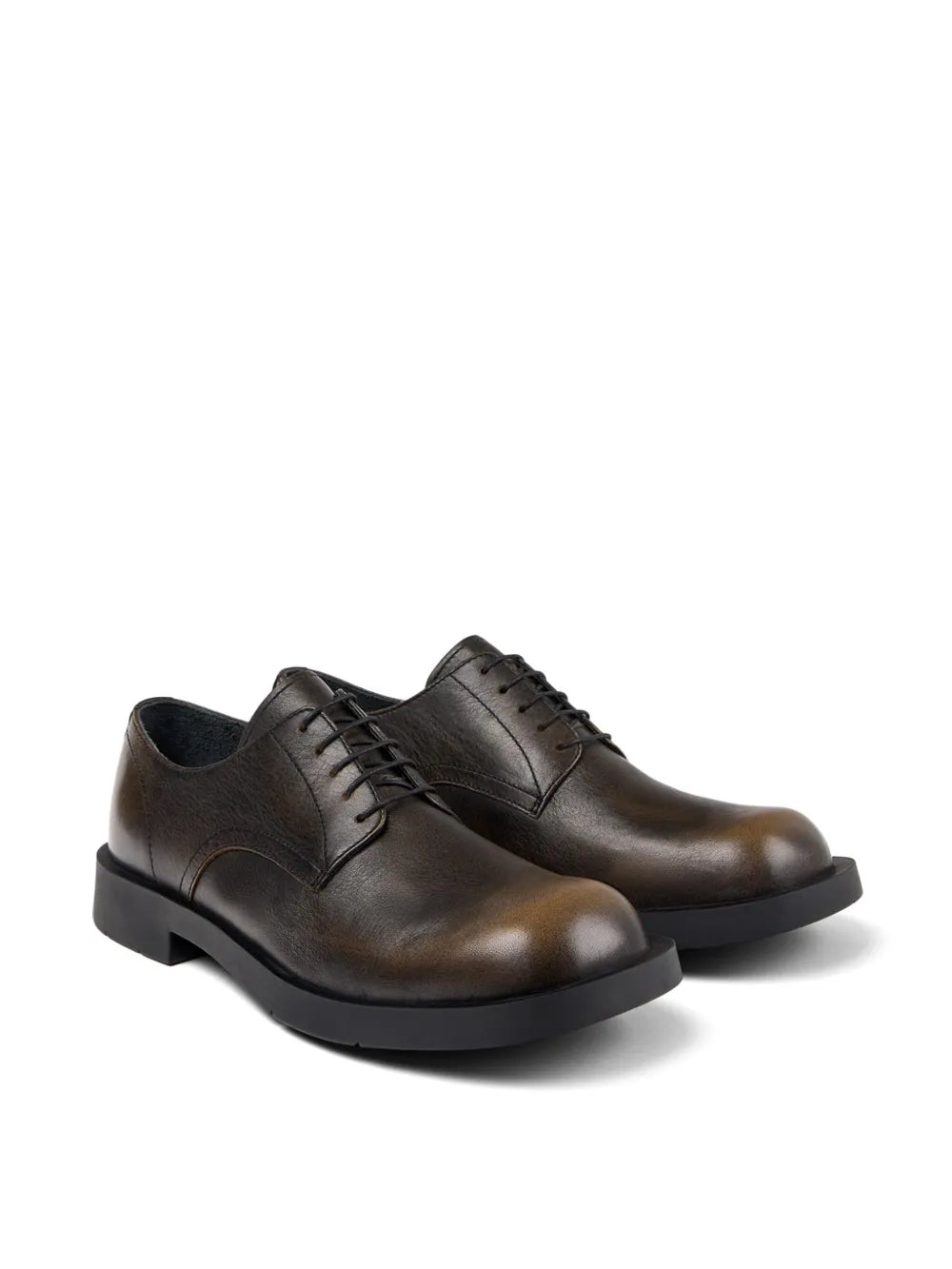 CamperLab Mil 1978 Derby shoes