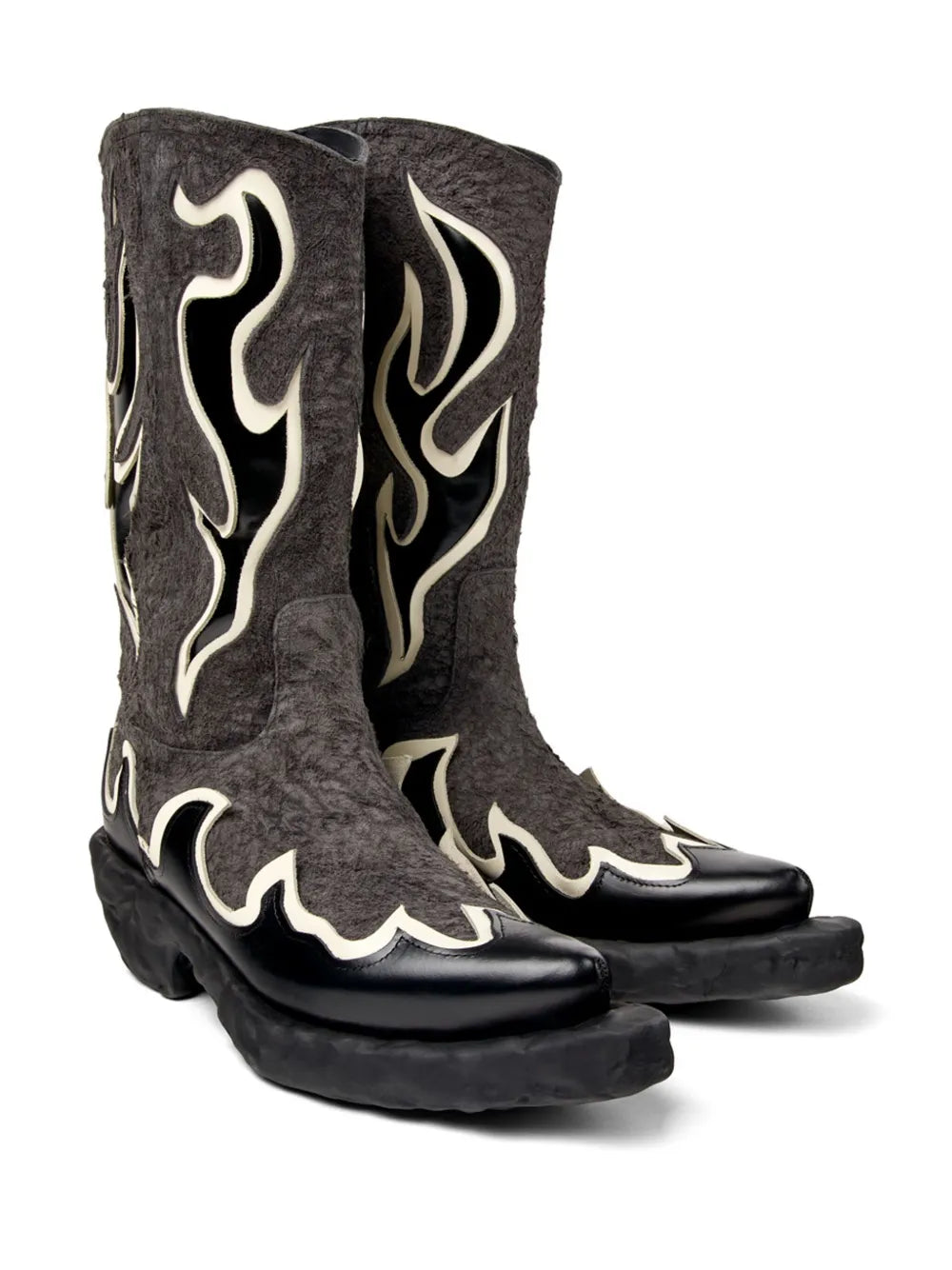 CamperLab Venga boots