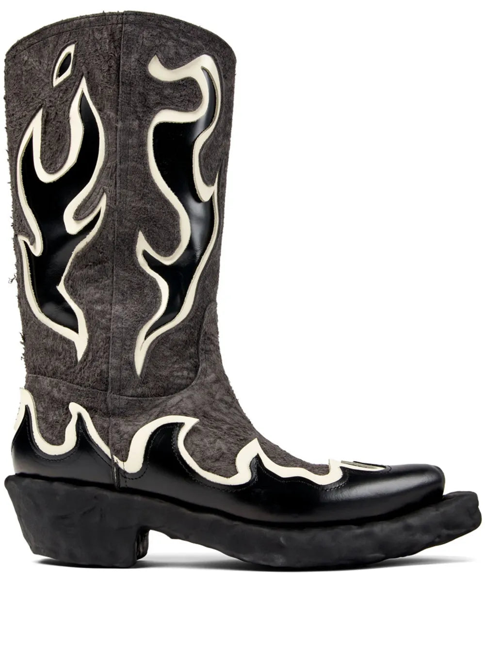 CamperLab Venga boots