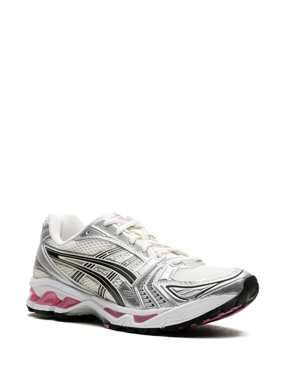 ASICS Gel Kayano 14 "Cream/Sweet Pink" sneakers