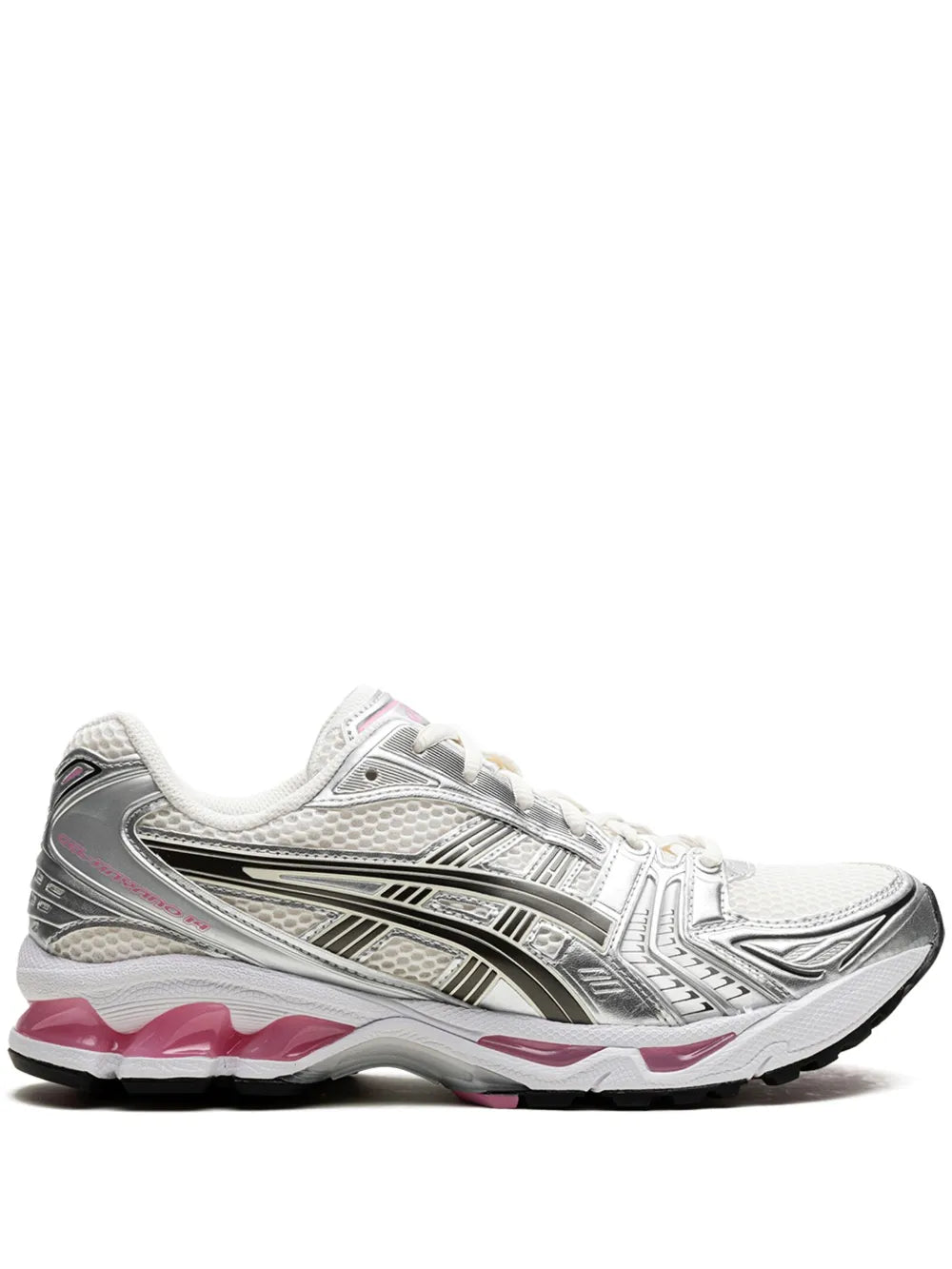 ASICS Gel Kayano 14 "Cream/Sweet Pink" sneakers