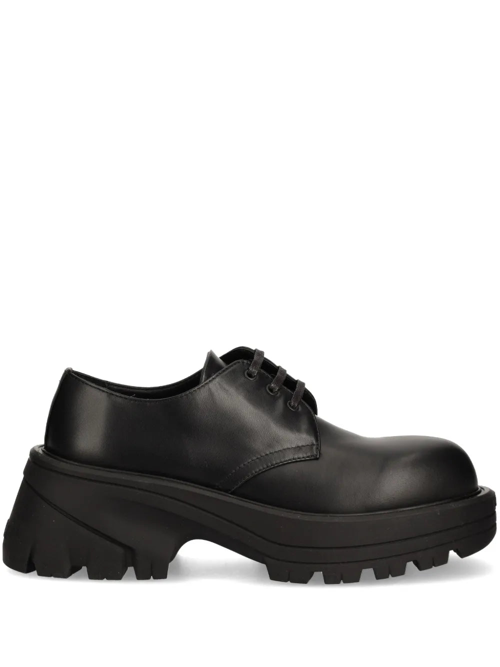 1017 ALYX 9SM leather derby shoes