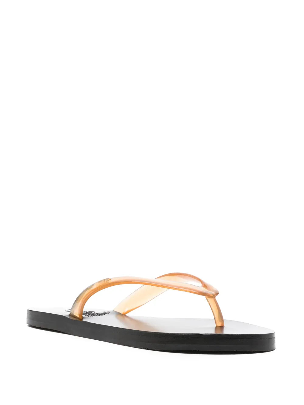 Ancient Greek Sandals Saionara Jelly flip flops