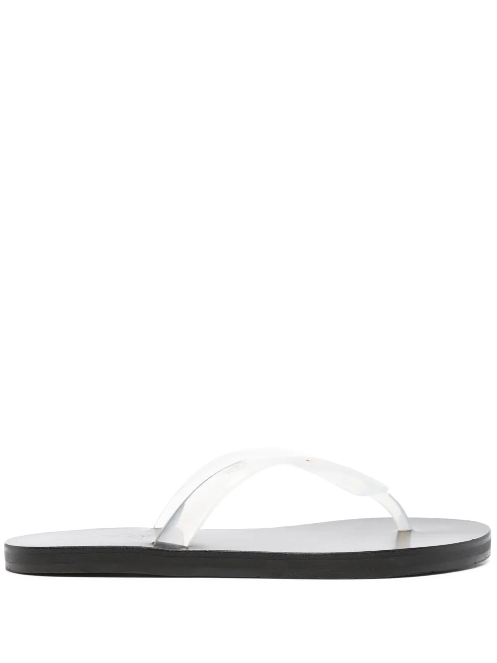 Ancient Greek Sandals Saionara Jelly flip flops