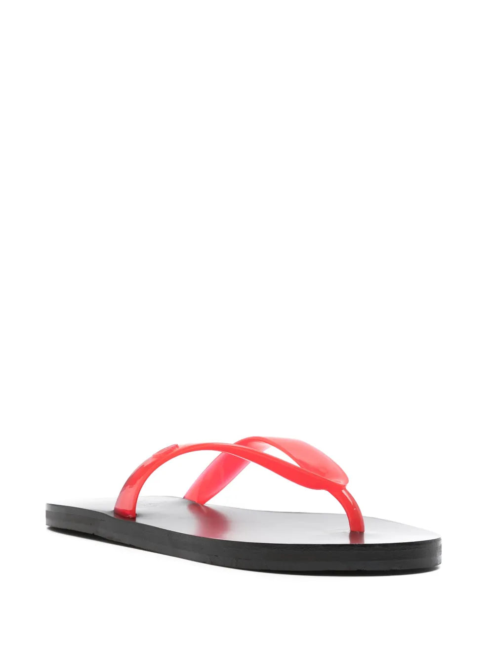 Ancient Greek Sandals Saionara Jelly flip flops