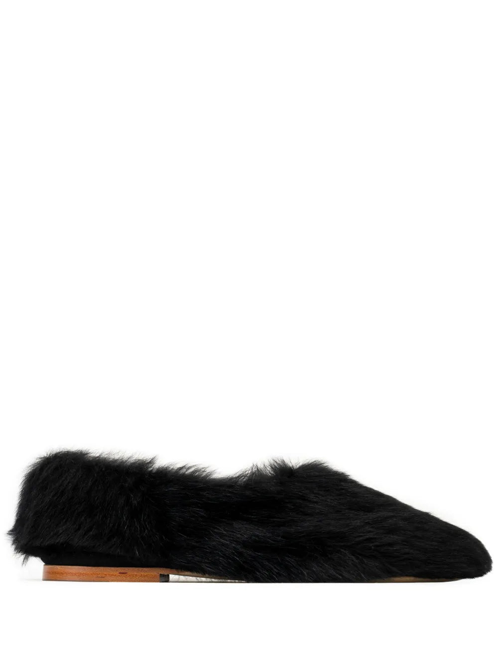 Sleeper Kiwi Kiwi ballet flat