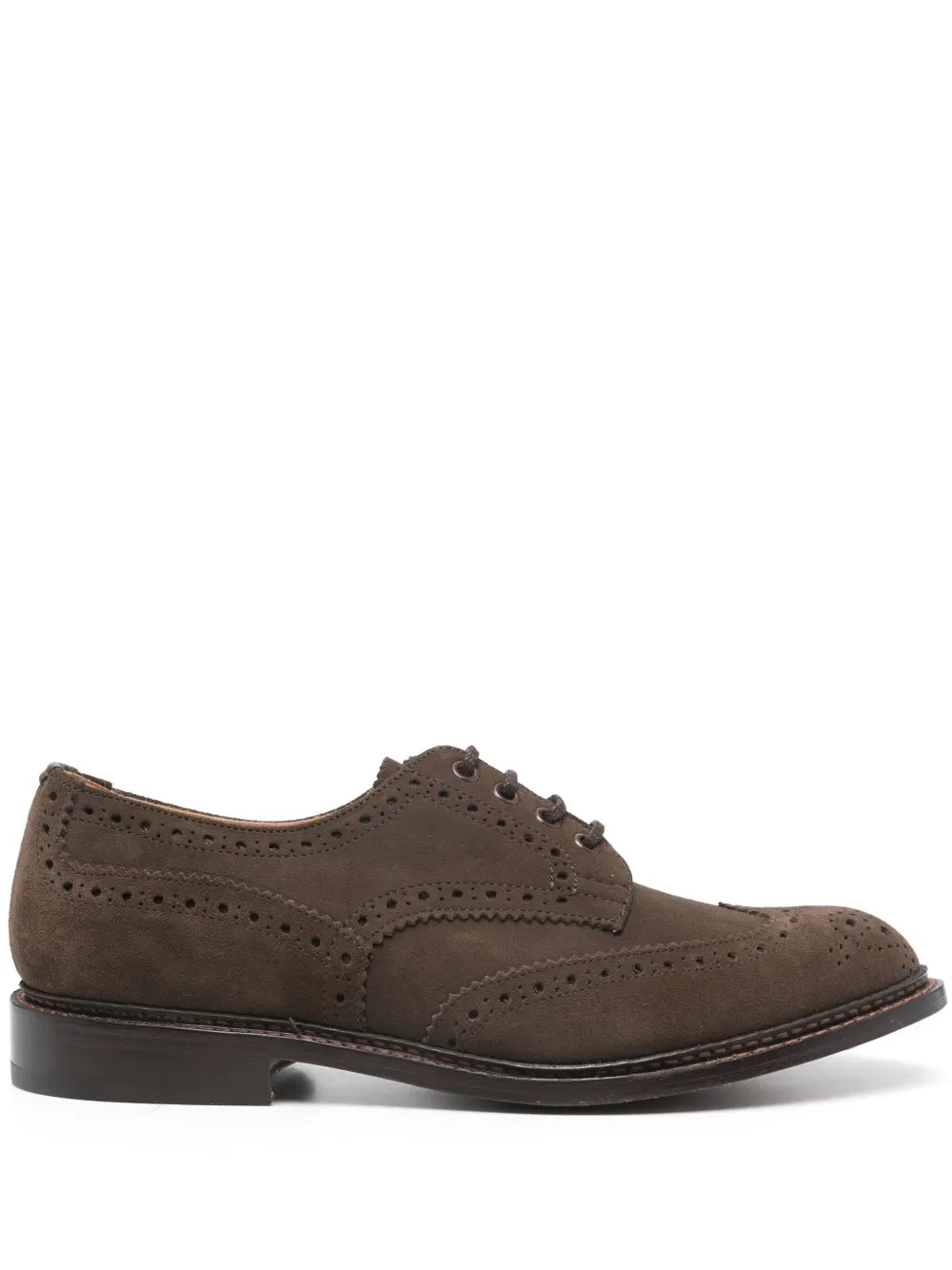Tricker's Bourton lace-up shoes