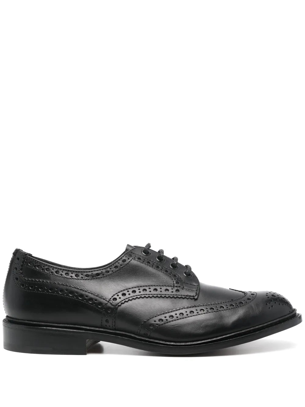 Tricker's Bourton lace-up shoes