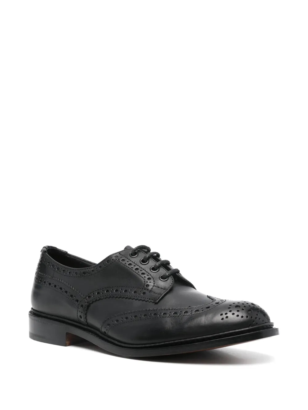 Tricker's Bourton lace-up shoes