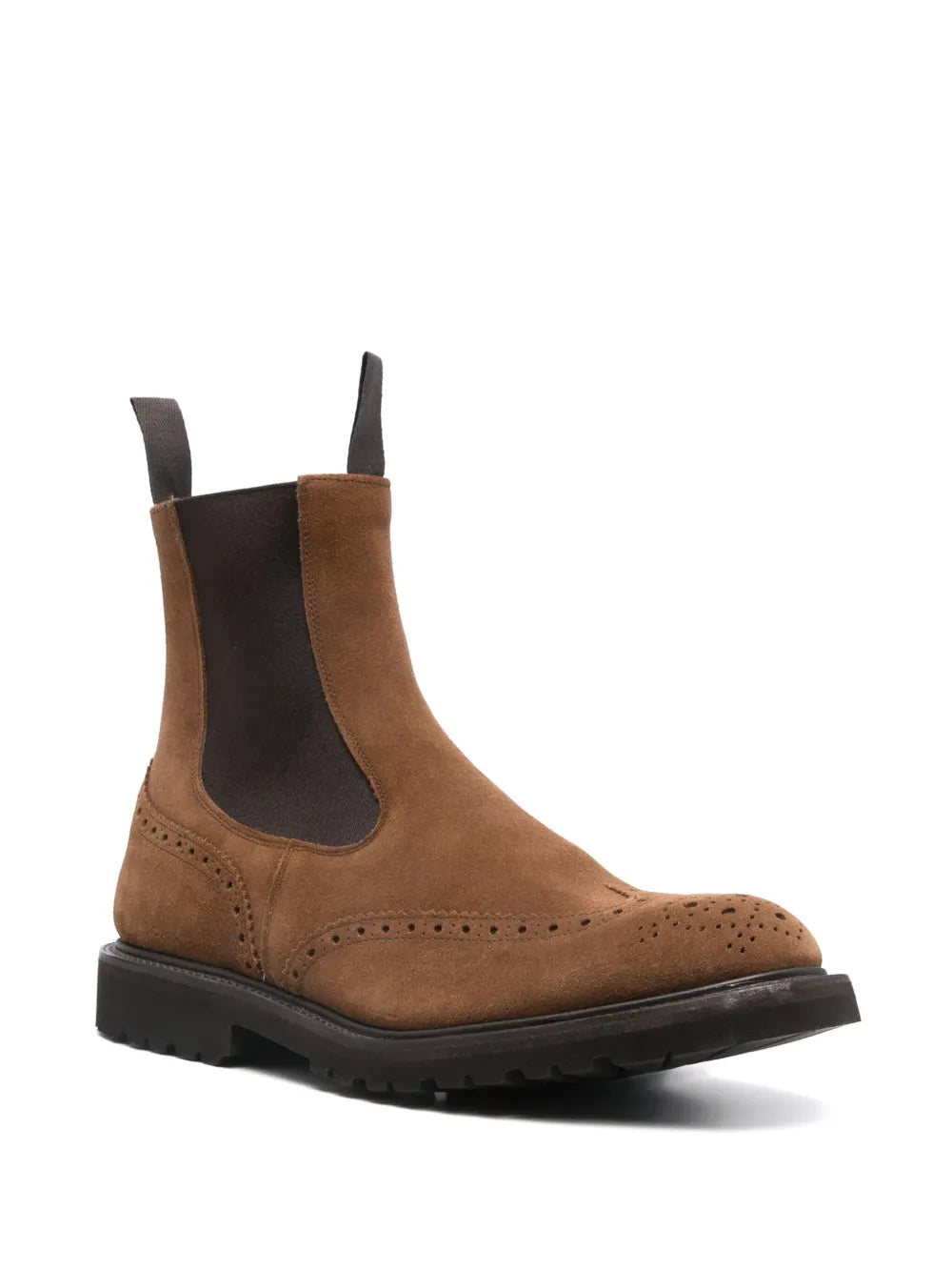Tricker's Henry ankle boots