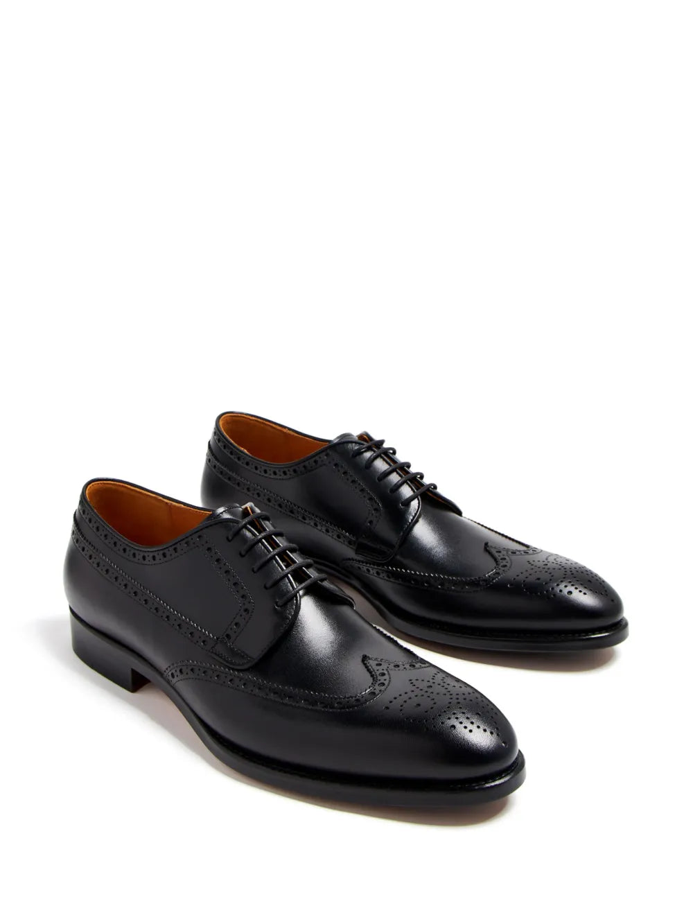 Magnanni Jacoby brogues
