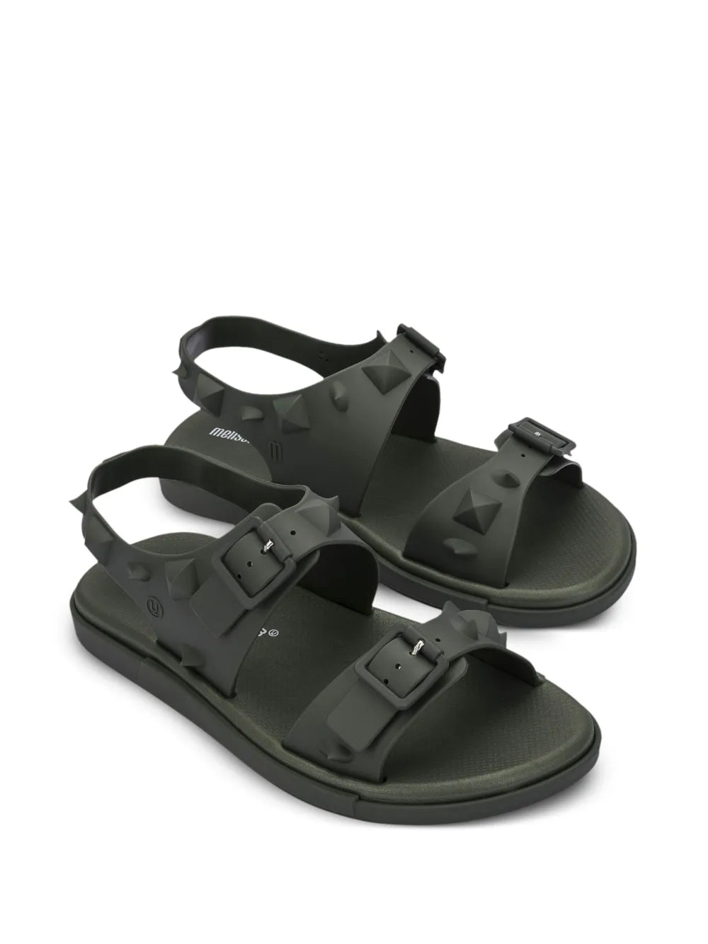 Melissa x Undercover Spikes sandals