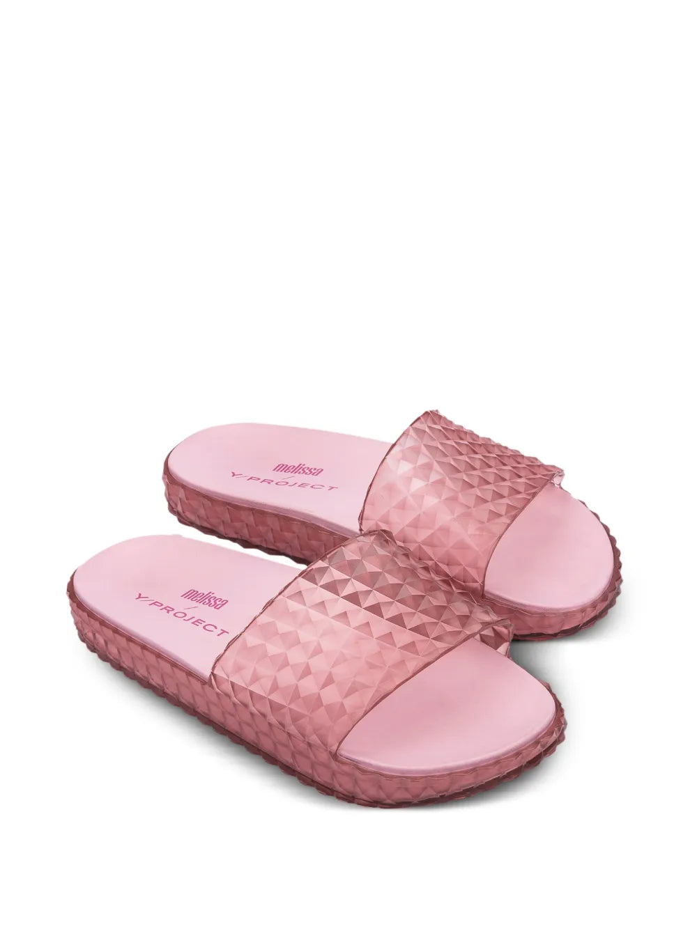 Y/Project Melissa Court slides