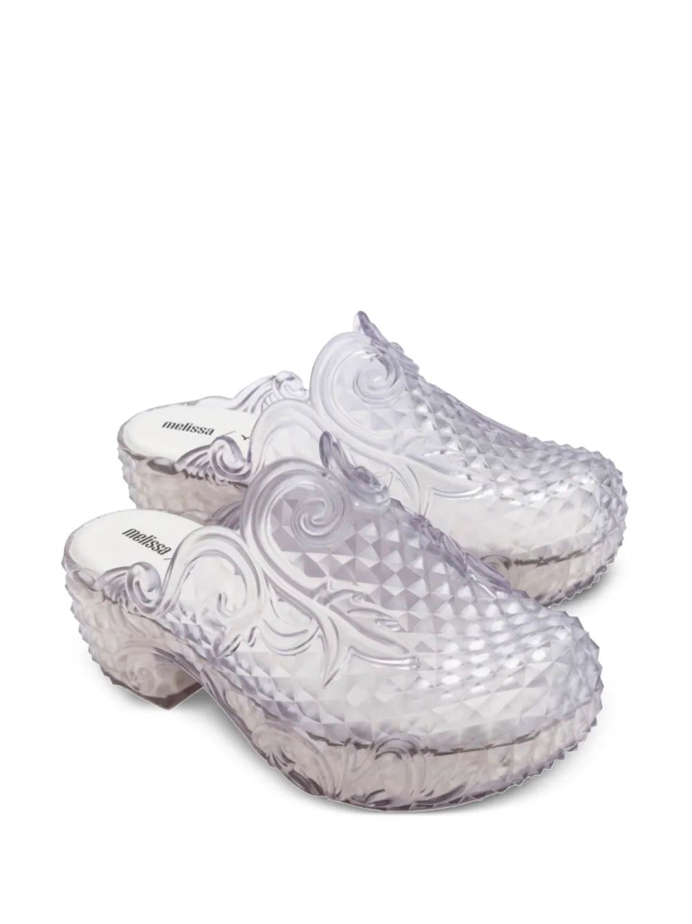 Y/Project x Melissa Court mules