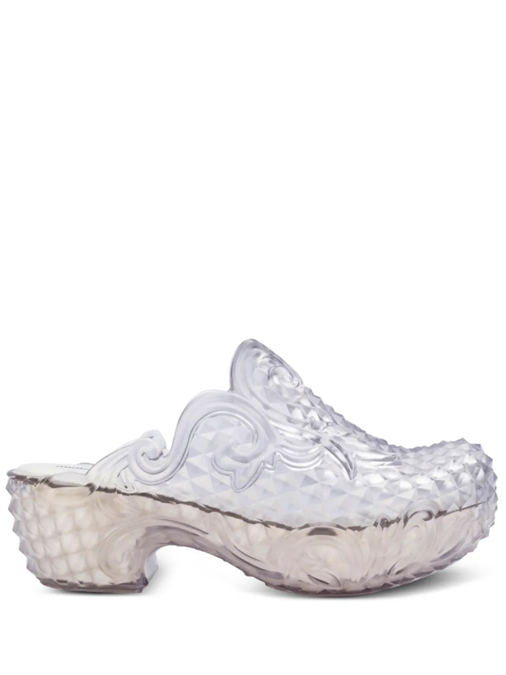 Y/Project x Melissa Court mules