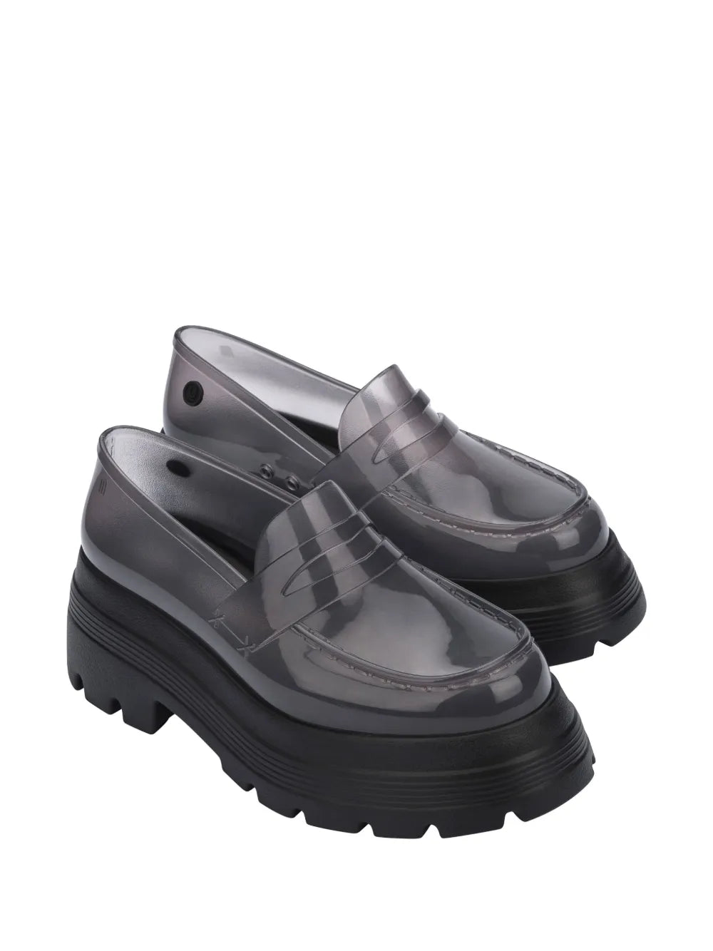 Melissa x Undercover Royal High loafers