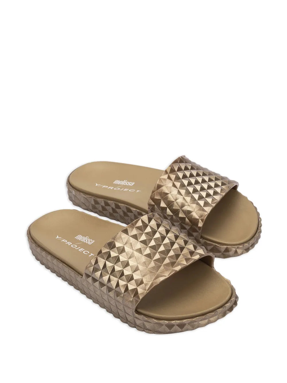 Y/Project x Melissa Court slides