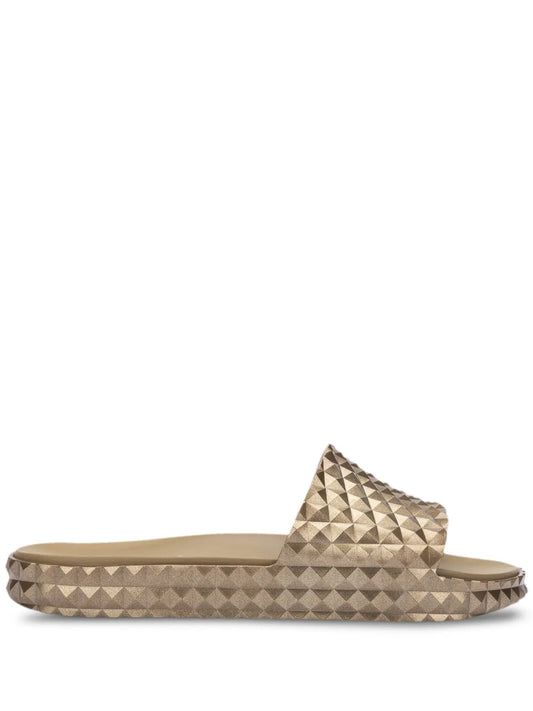 Y/Project x Melissa Court slides