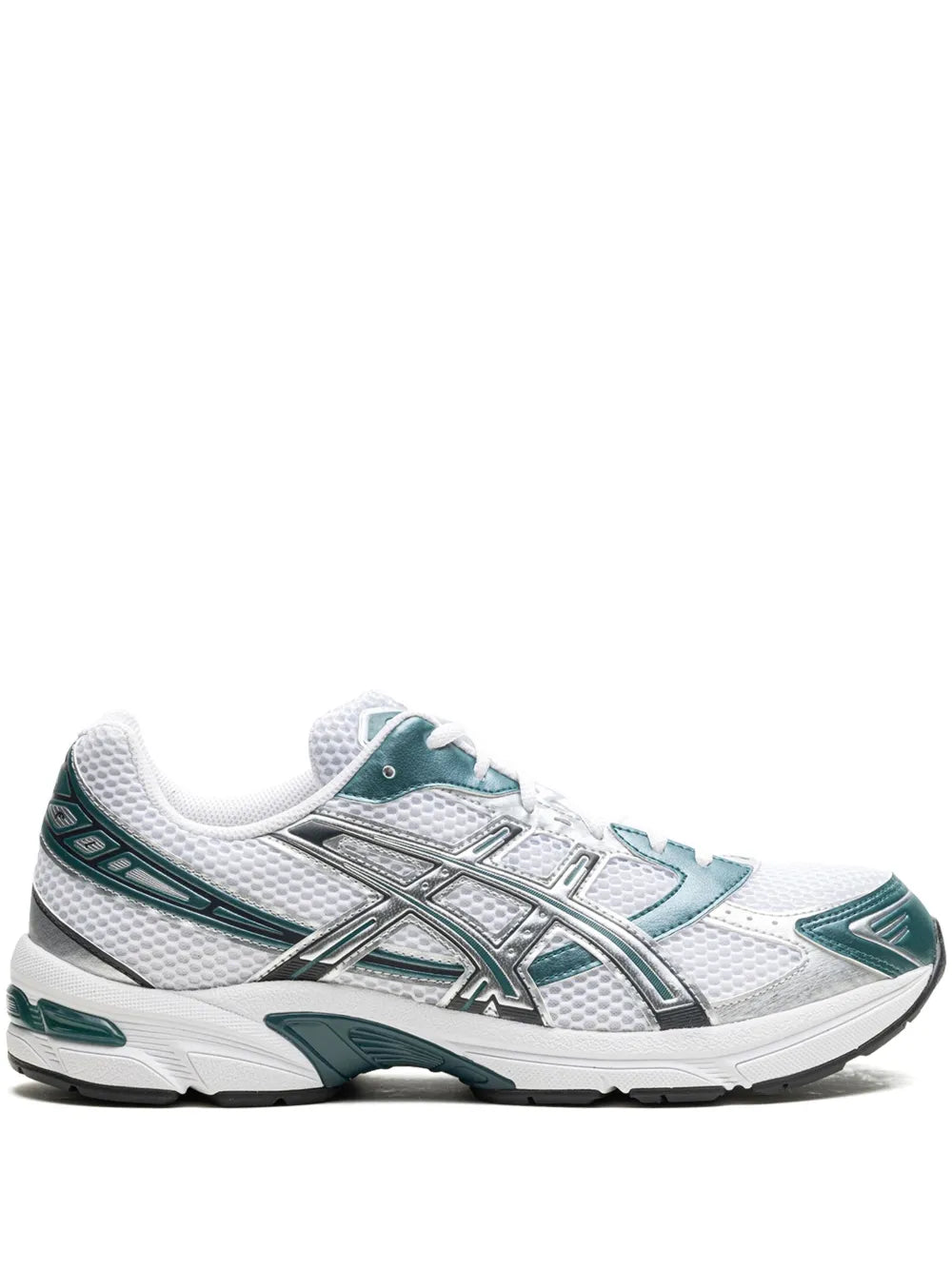 ASICS Gel 1130 "White/Dark Neptune" sneakers