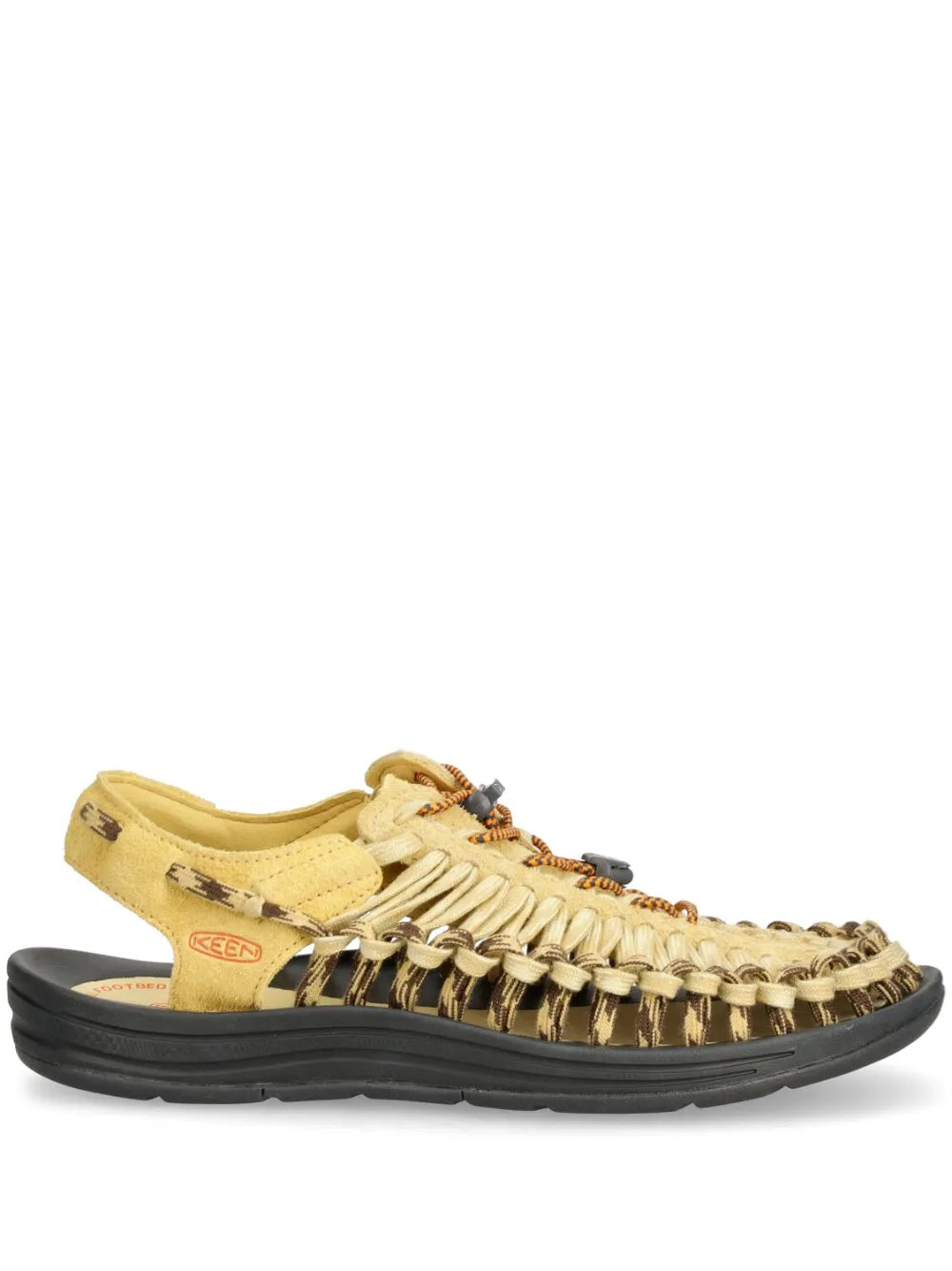 KEEN FOOTWEAR x SNS Uneek sandals