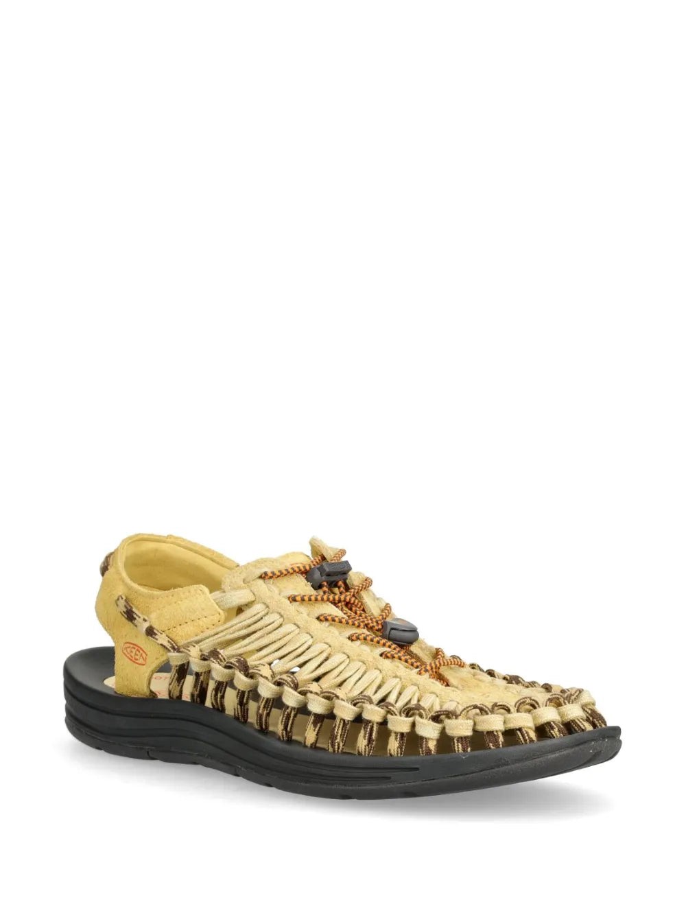 KEEN FOOTWEAR x SNS Uneek sandals