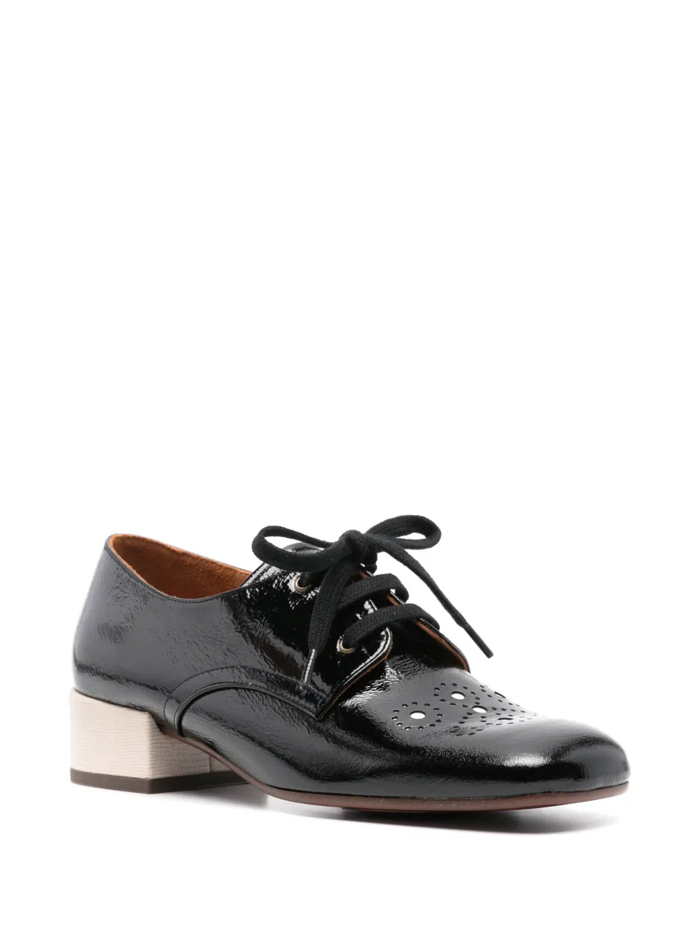 Chie Mihara 25mm Uban brogues
