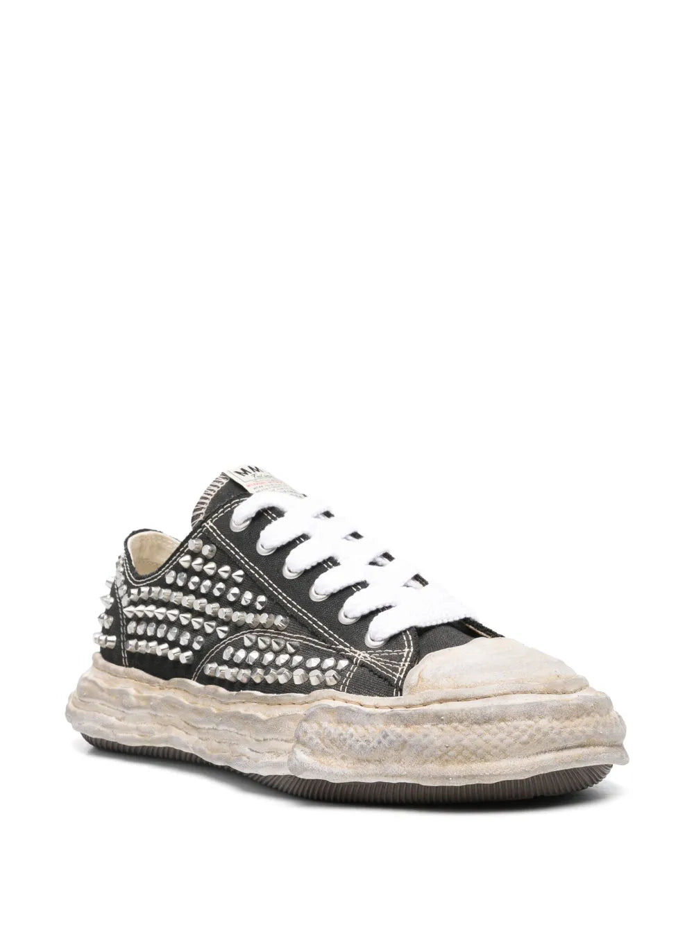 Maison MIHARA YASUHIRO Peterson sneakers