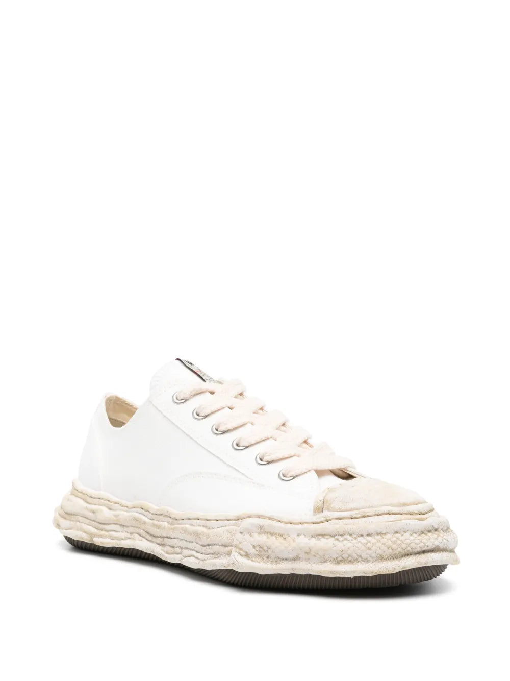 Maison MIHARA YASUHIRO Peterson sneakers