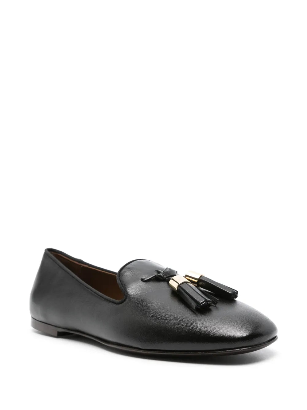 Giuseppe Zanotti Maltine loafers