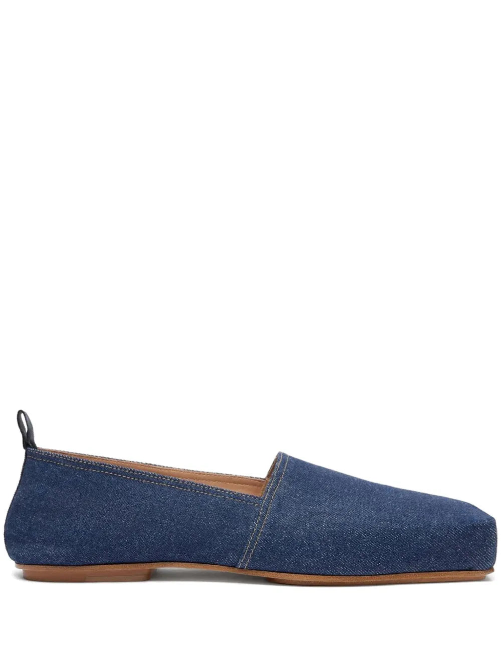 Jacquemus Carré espadrilles