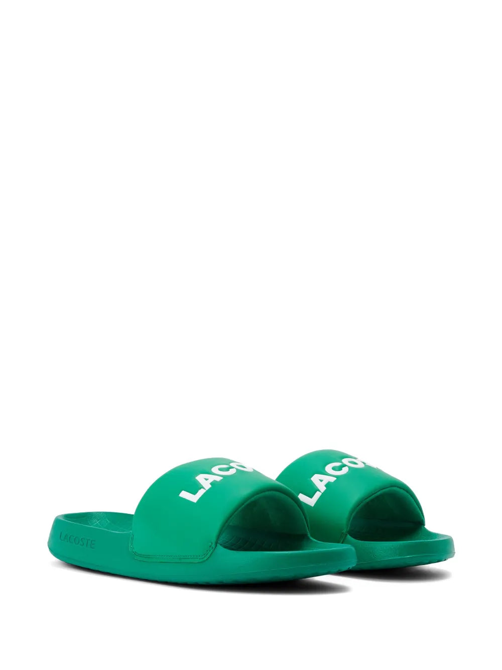 Lacoste Serve Slide 1.0 flip flops