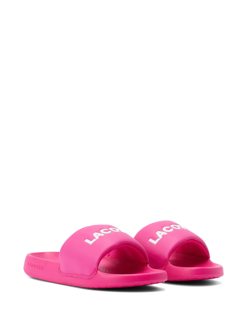 Lacoste Serve Slide 1.0 flip flops