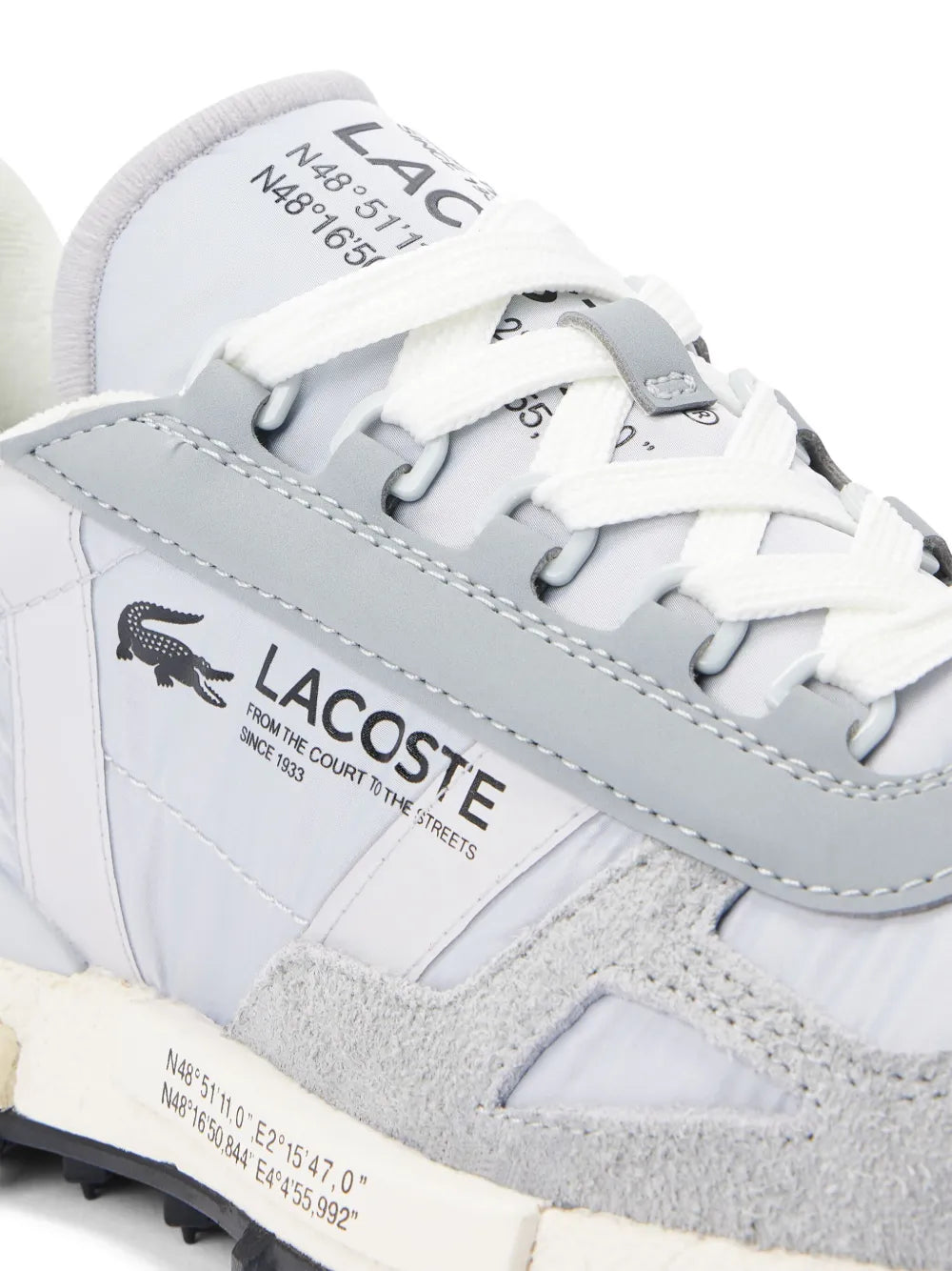 Lacoste Elite Active sneakers