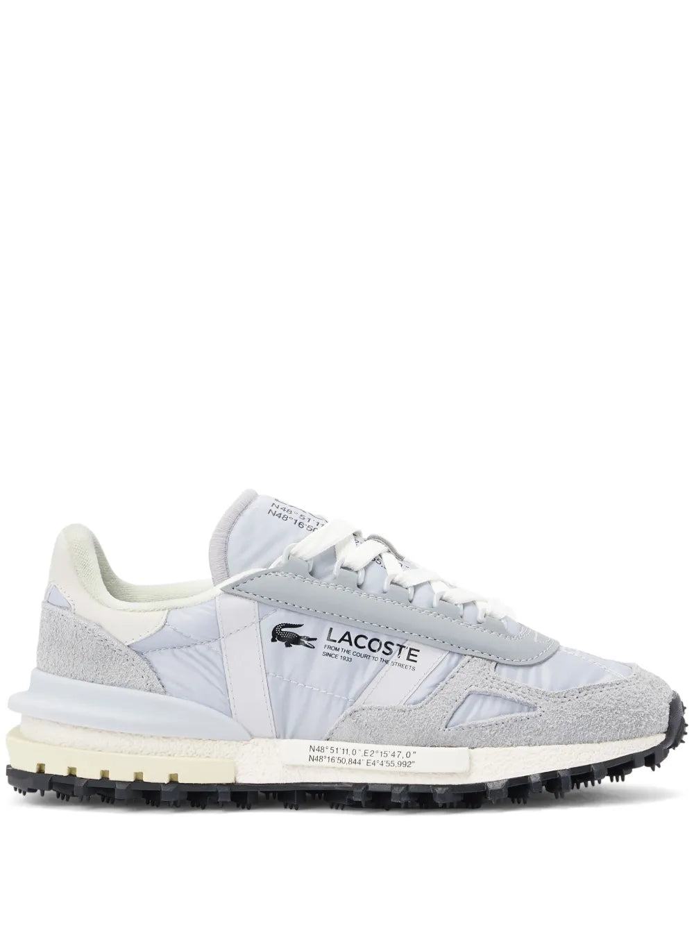 Lacoste Elite Active sneakers