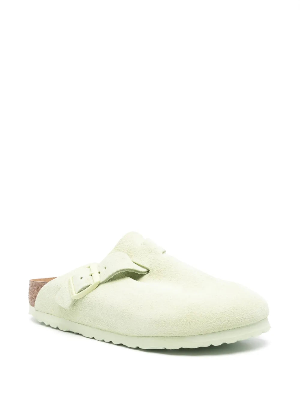 Birkenstock Boston slippers